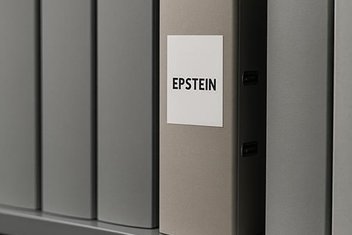 Epstein’in enerji ağı