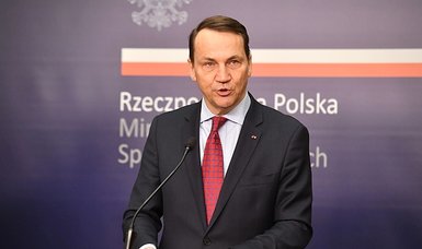 Take Russia's threats seriously, Poland's Foreign Minister tells West