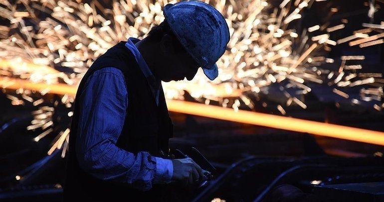 AB’de saatlik işçi maliyeti yükseldi