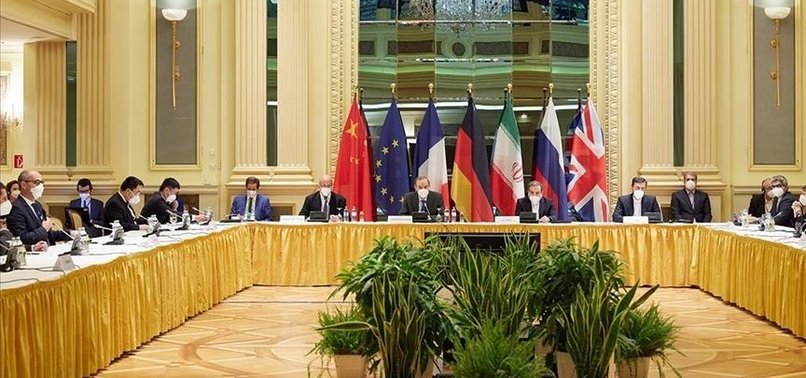 EU SAYS IRAN NUCLEAR TALKS WILL RECONVENE NEXT WEEK