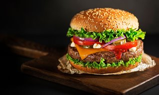 Hamburger markalarının bayilik şartları