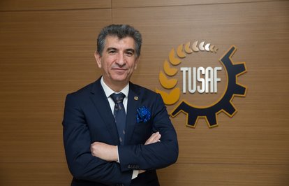 Unsektöründen15milyardolarıaşkınihracathedefi