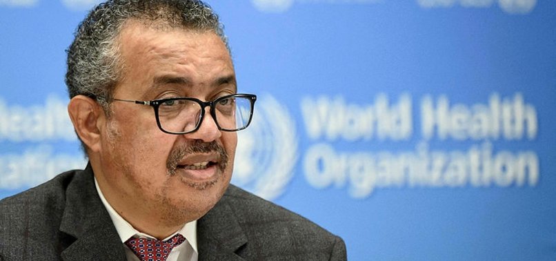 MILLION COVID DEATHS IN 2022: WHO