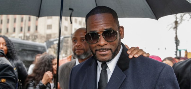 Witness about R. Kelly: I didnt want to carry his lies
