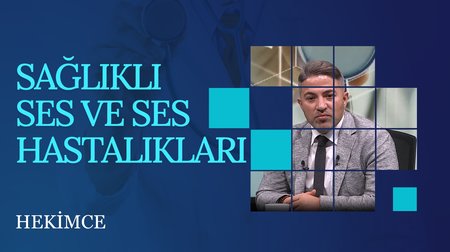 Sağlıklı Ses ve Ses Hastalıkları | Hekimce