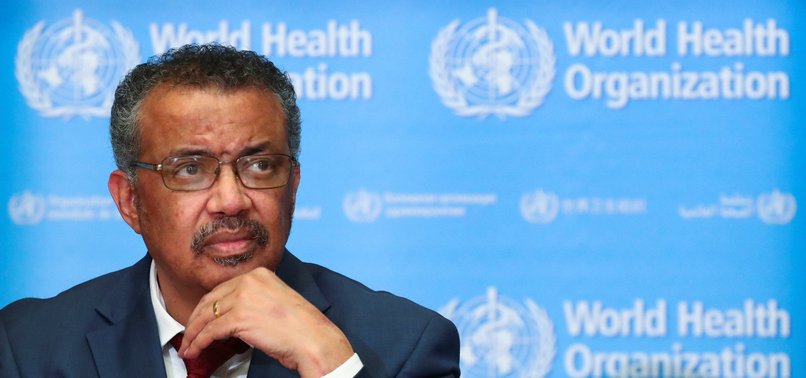 COVID-19 VACCINE TRIAL BEGINS: WHO