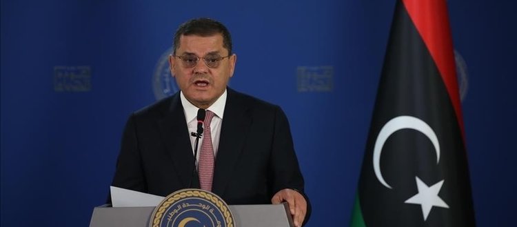 Libya Başbakanı, THY’nin 10 yıl aradan sonra ülkesine seferlere gelecek hafta başlayacağını açıkladı