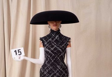 Balenciaga Twitterı Terk Etti