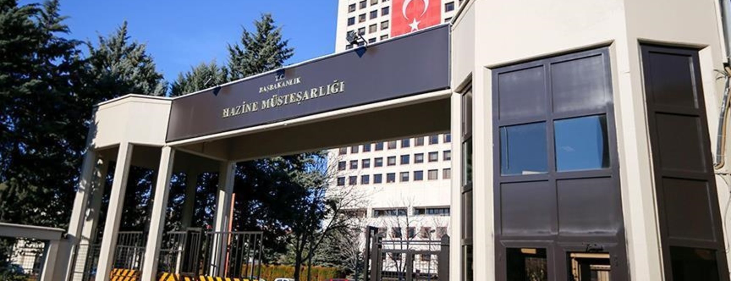 Hazine ve Maliye Bakanlığı haftaya 3 ihale düzenleyecek