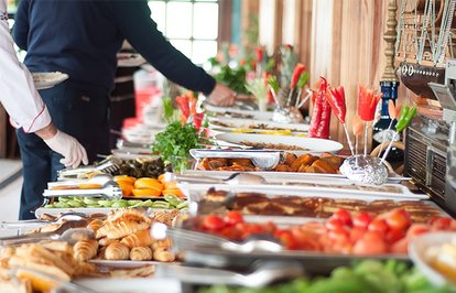 HoReCasektöründekigıdaisrafıiçinişbirliği