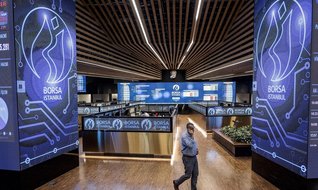 Borsadaki düşüşlerden korunma yolları