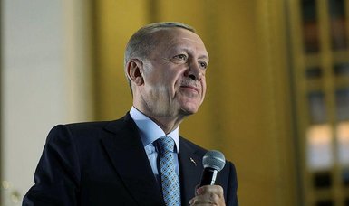 Erdoğan on 570th anniversary: Conquest of Istanbul has left indelible mark in history