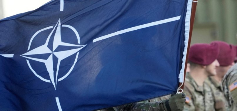 NATO MAKING MORE DEPLOYMENTS IN EAST AFTER RUSSIAN INVASION