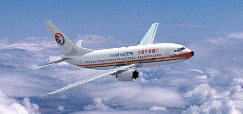 CHINA EASTERN RESUMES BOEING 737-800 FLIGHTS AFTER MARCH CRASH