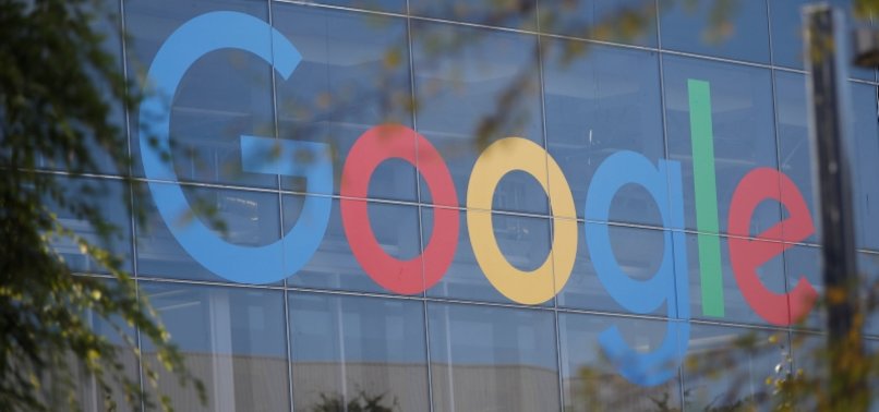 TURKEY FINES GOOGLE $25.6M FOR BREACHING COMPETITION LAW