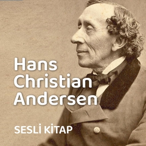 Hans Christian Andersen