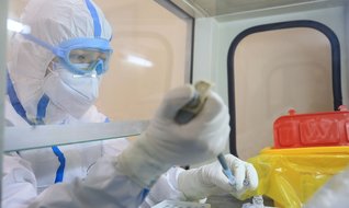 Türkiye’den 8 aşı projesi