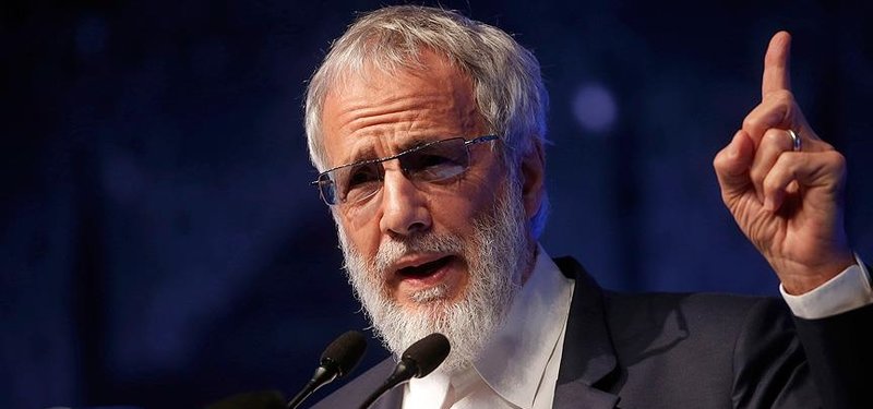 Legendary singer Yusuf Islam urges cease-fire in Gaza