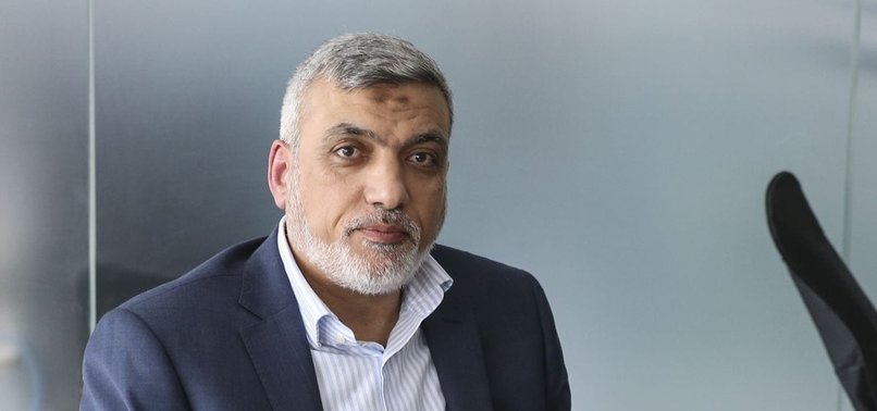 HAMAS EXPRESSES SYMPATHY WITH IRAN AFTER PRESIDENT’S HELICOPTER CRASH
