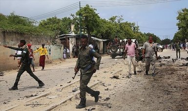 At least 600 people killed over past 3 months in eastern DR Congo: UN official