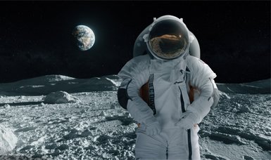 NASA awards contract for new spacesuits to two US companies