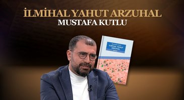 İlmihal Yahut Arzuhal - Mustafa Kutlu | Ayraç