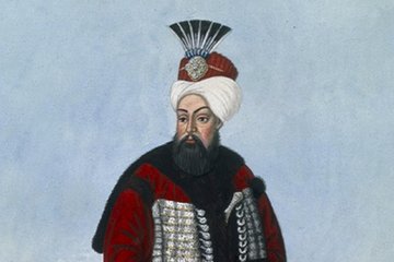 Osmanlı’nın en sevilen padişahı