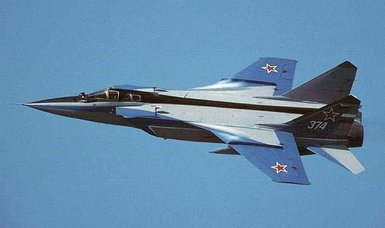 Russia scrambles fighter jet to escort Norwegian patrol plane over Barents Sea - RIA