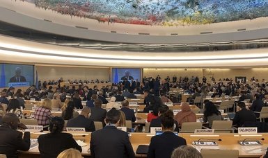 UN Human Rights Council condemns attacks on Quran despite Western states' rejection