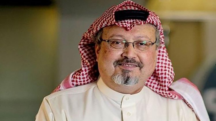Suudi Arabistan’daki Kaşıkçı cinayeti davasında 5 kişiye idam cezası