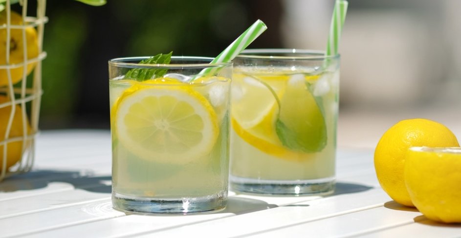 Limonata Tarifi