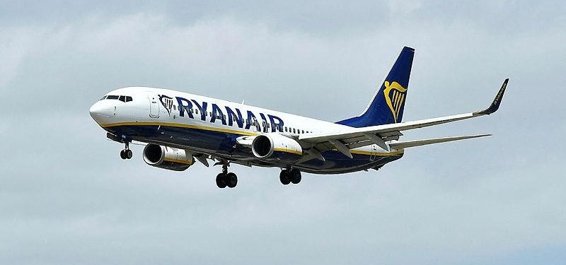 Ryanair cabin crew in Spain announce 12 new days of strikes in July