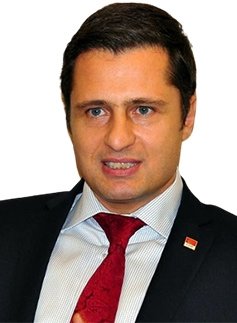 Deniz Yücel