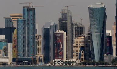 Thousands of workers evicted in Qatar's capital Doha ahead of World Cup