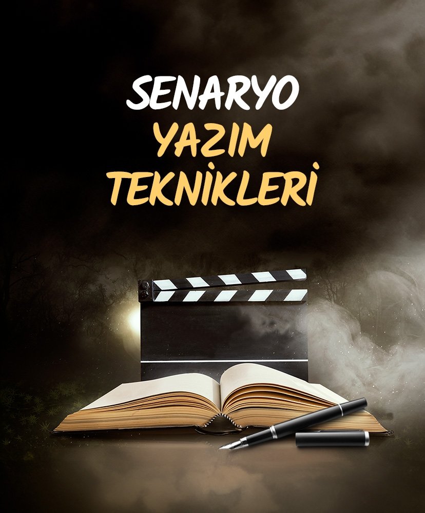 Senaryo yazım teknikleri