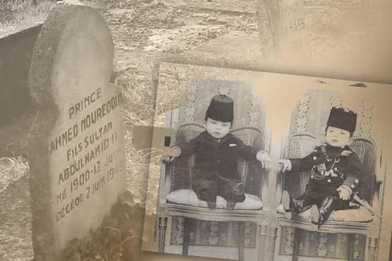 sultan abdulhamid in evlatlarina nasil
