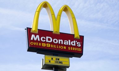 McDonald's planning to reopen some restaurants in Ukraine