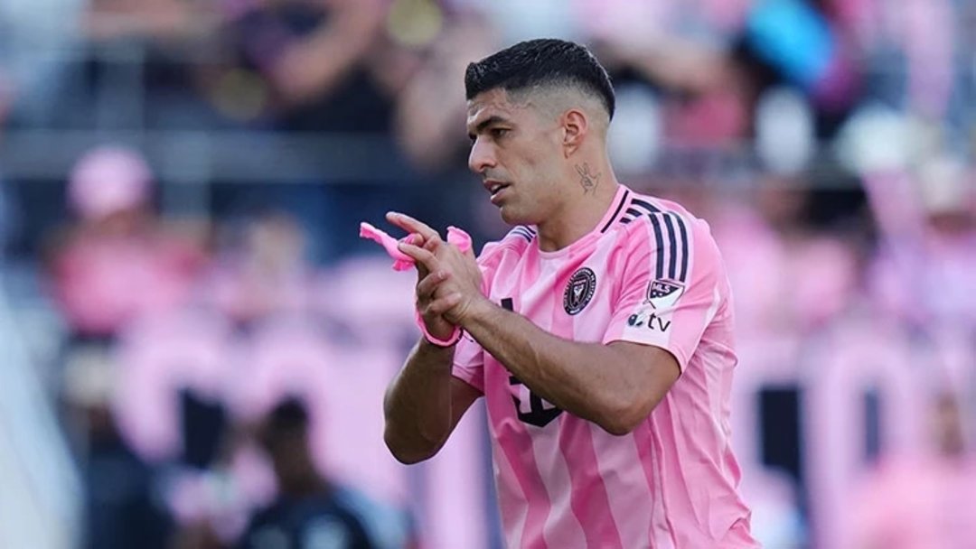 LUIS SUAREZ’İN YENİ VUKUATININ BEDELİ BELLİ OLDU