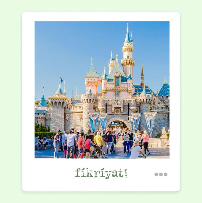 Walt Disney World Resort - Orlando, Florida