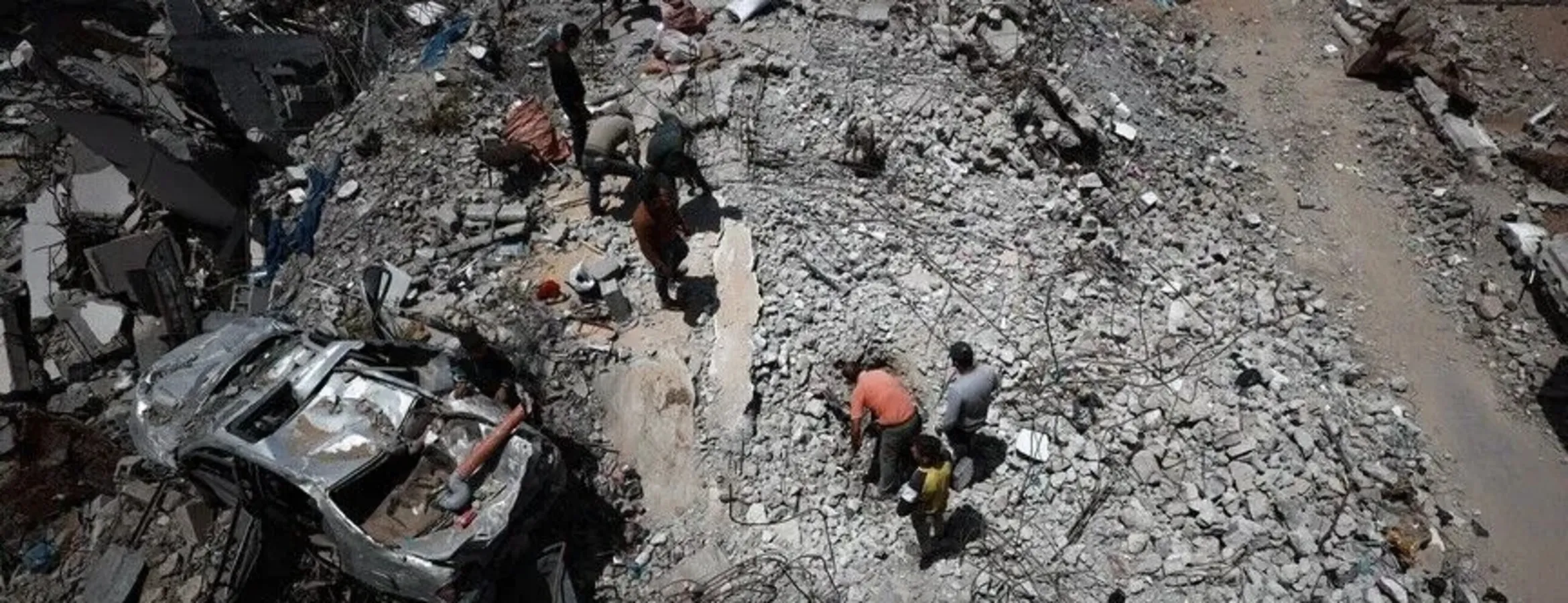Gazze’de İsrail’in kısıtlamaları nedeniyle sağlık hizmetleri durma riskiyle karşı karşıya