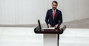 Turkey to take care of export-fueling sectors: Minister Albayrak