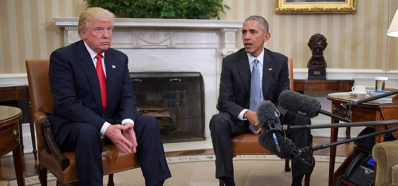 OBAMA, TEAM TRUMP IN HEALTH CARE SHOWDOWN