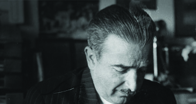 Kültürümüze âşık bir hezarfen: A. Süheyl Ünver