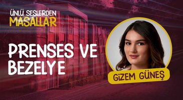 Gizem Güneş’in sesinden Prenses ve Bezelye Tanesi