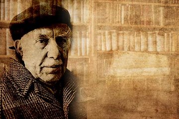 Hocaların hocası: Orhan Şaik Gökyay