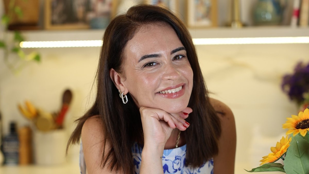 Mutfakla Gelen İkinci Kariyer; Pınar Aluç