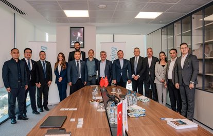 VakıfLeasingden56milyondolarlıkişbirliği