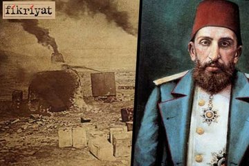 Osmanlı petrollerini emperyalistlerden korumak için ne yaptı?