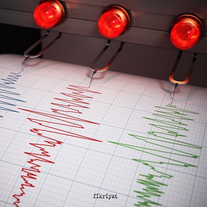 4. seviye alarm nasıl belirlenir?
