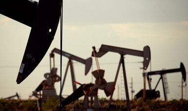 Oil prices down over pandemic-driven demand fears
